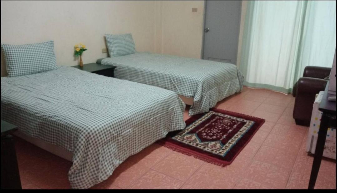 Pattaya Inn By Thai Smile Екстер'єр фото