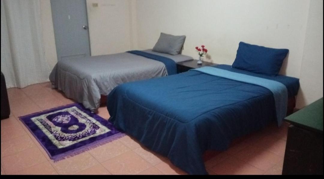 Pattaya Inn By Thai Smile Екстер'єр фото