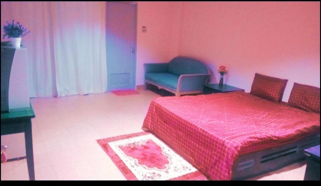 Pattaya Inn By Thai Smile Екстер'єр фото