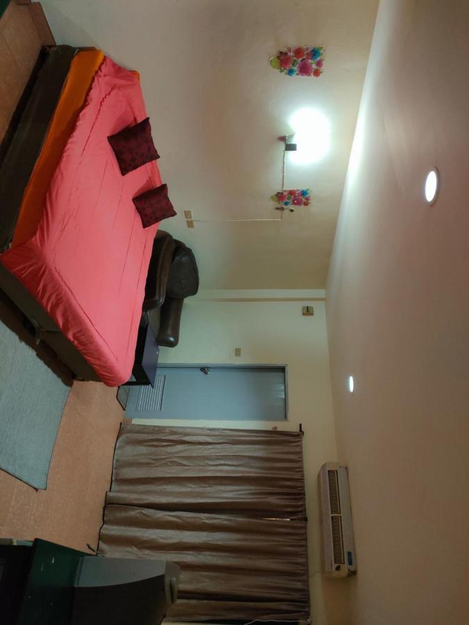 Pattaya Inn By Thai Smile Екстер'єр фото