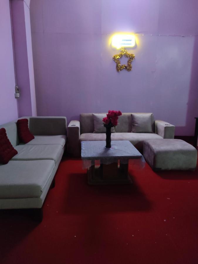 Pattaya Inn By Thai Smile Екстер'єр фото