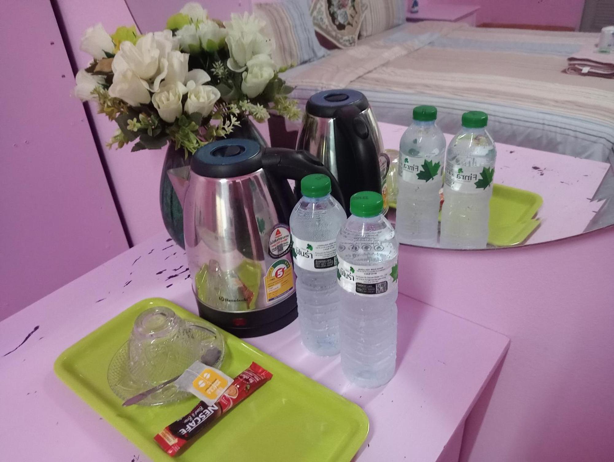 Pattaya Inn By Thai Smile Екстер'єр фото