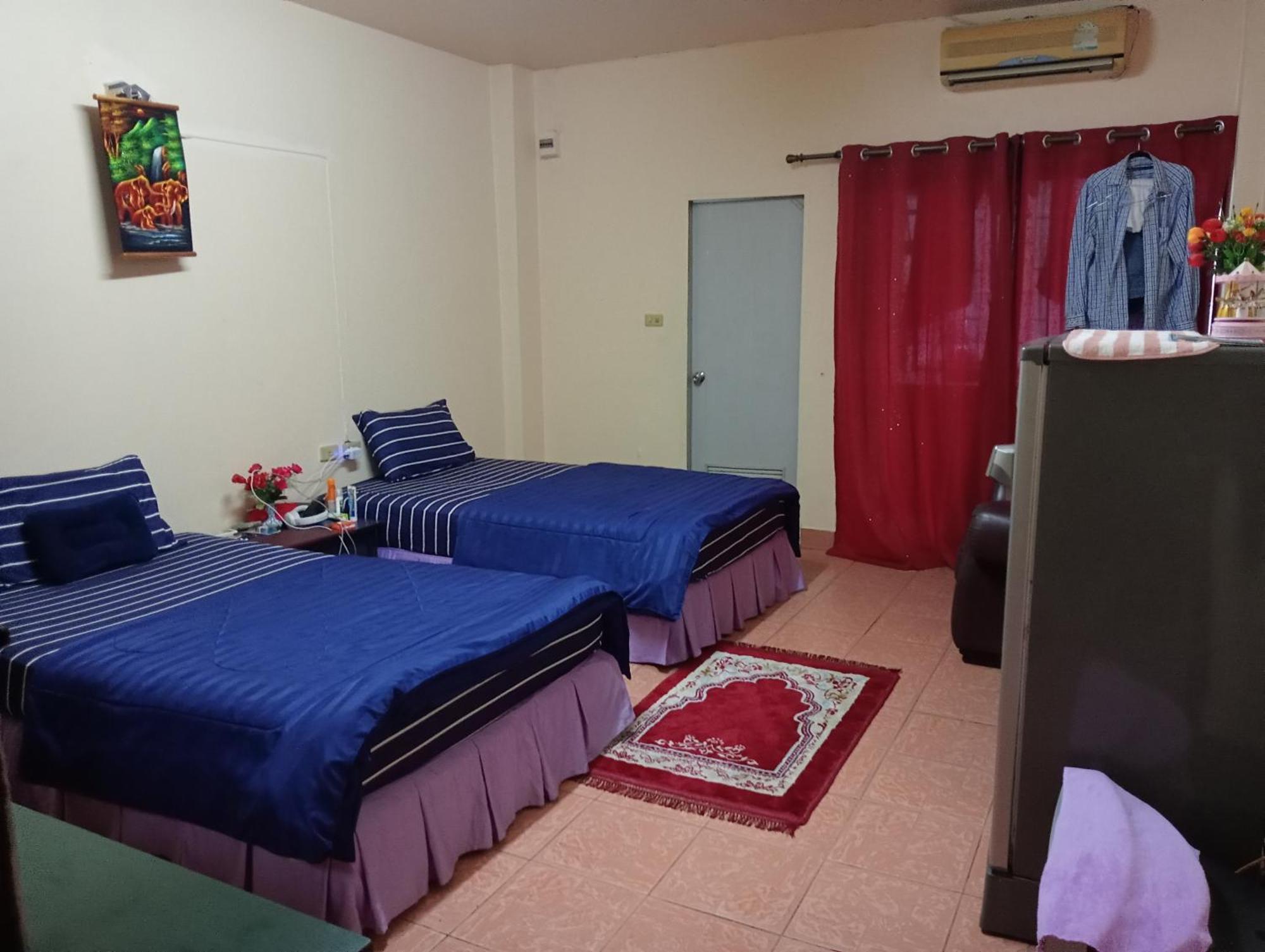 Pattaya Inn By Thai Smile Екстер'єр фото